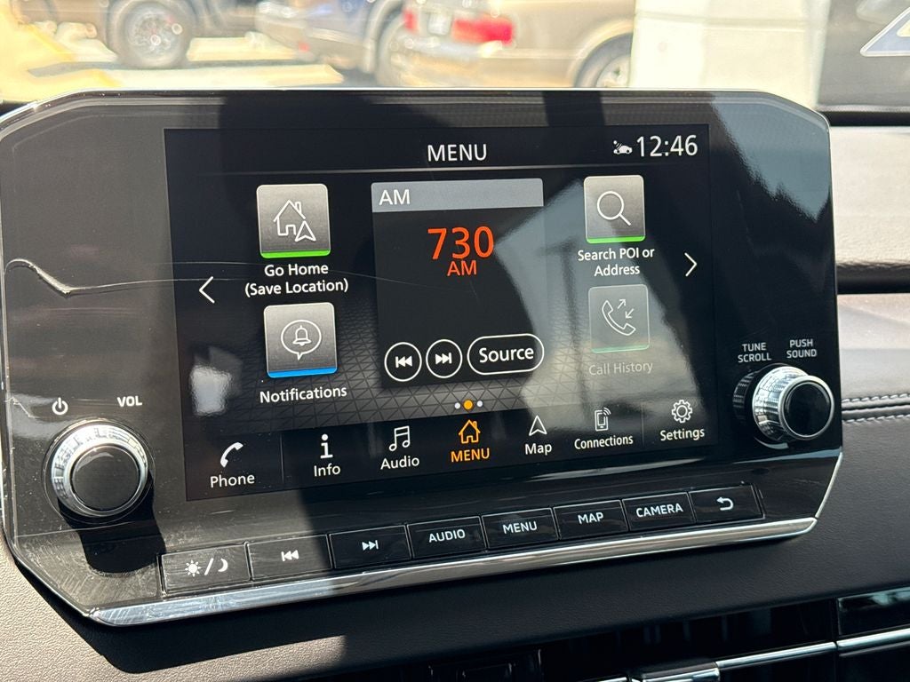 2026 Nissan Rogue Plug-In Hybrid SL