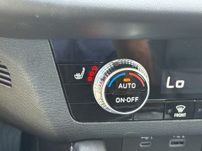 2026 Nissan Rogue Plug-In Hybrid SL