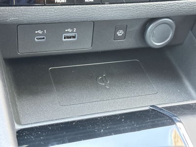 2026 Nissan Rogue Plug-In Hybrid SL