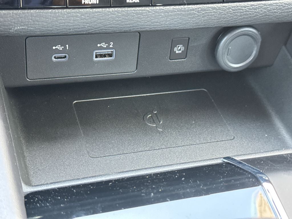 2026 Nissan Rogue Plug-In Hybrid SL