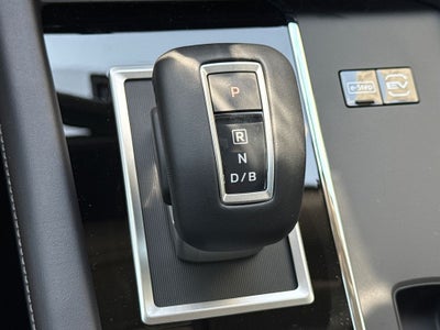 2026 Nissan Rogue Plug-In Hybrid SL
