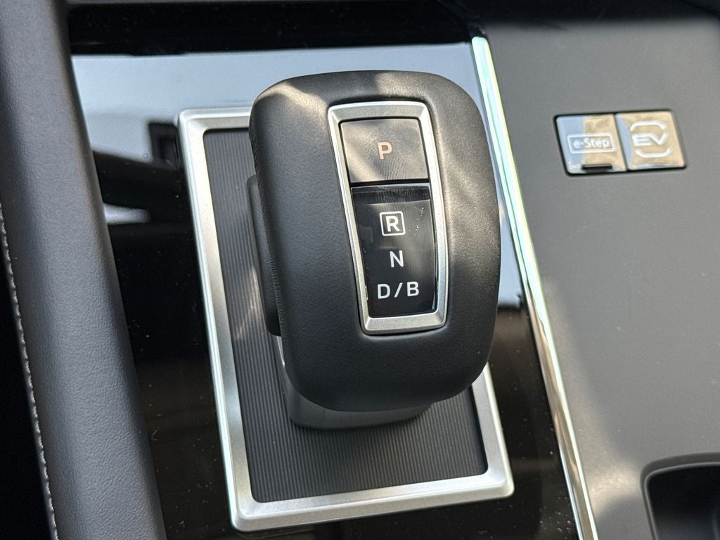 2026 Nissan Rogue Plug-In Hybrid SL