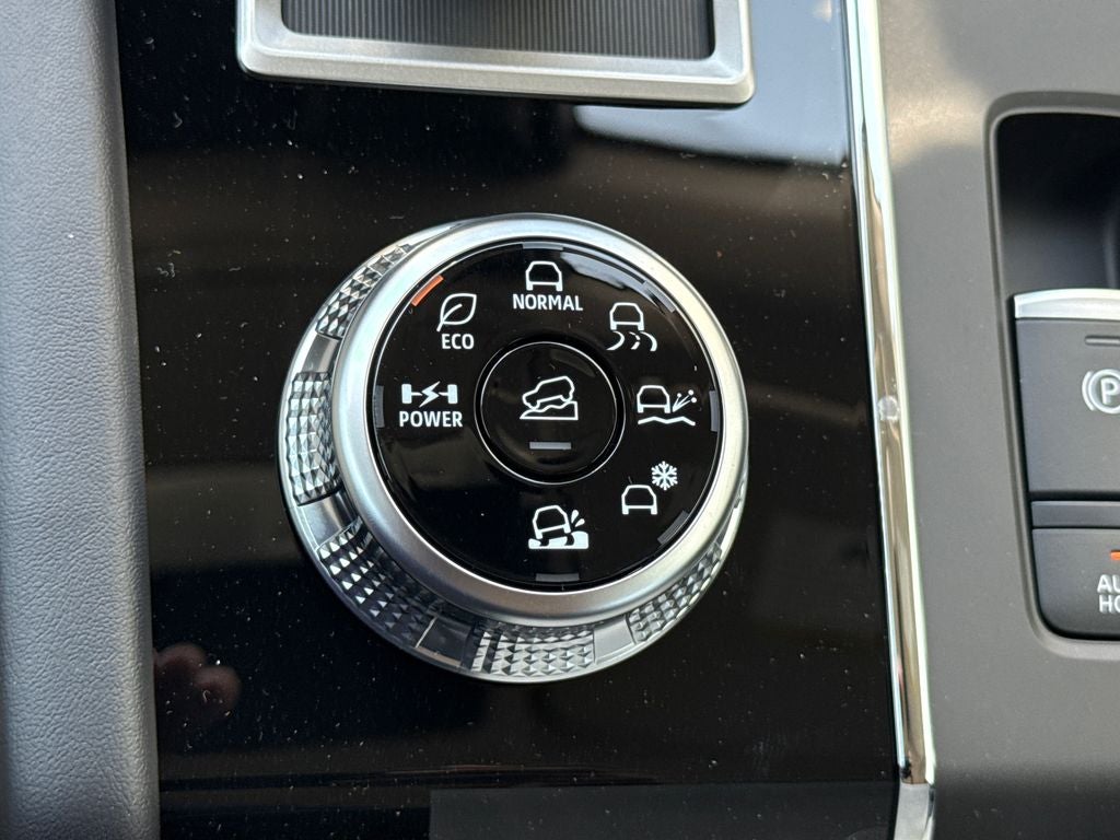 2026 Nissan Rogue Plug-In Hybrid SL