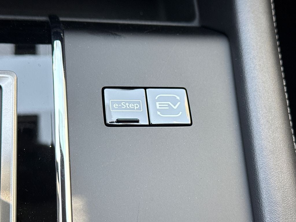 2026 Nissan Rogue Plug-In Hybrid SL