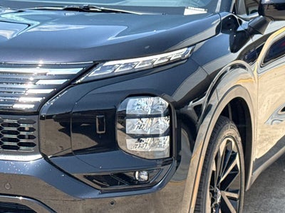2026 Nissan Rogue Plug-In Hybrid SL