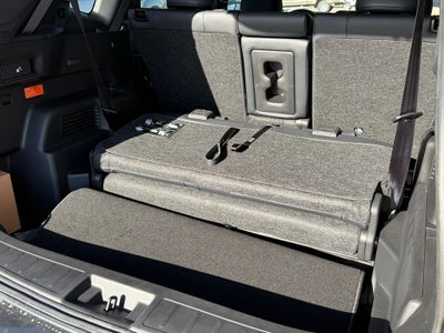 2026 Nissan Rogue Hybrid SL