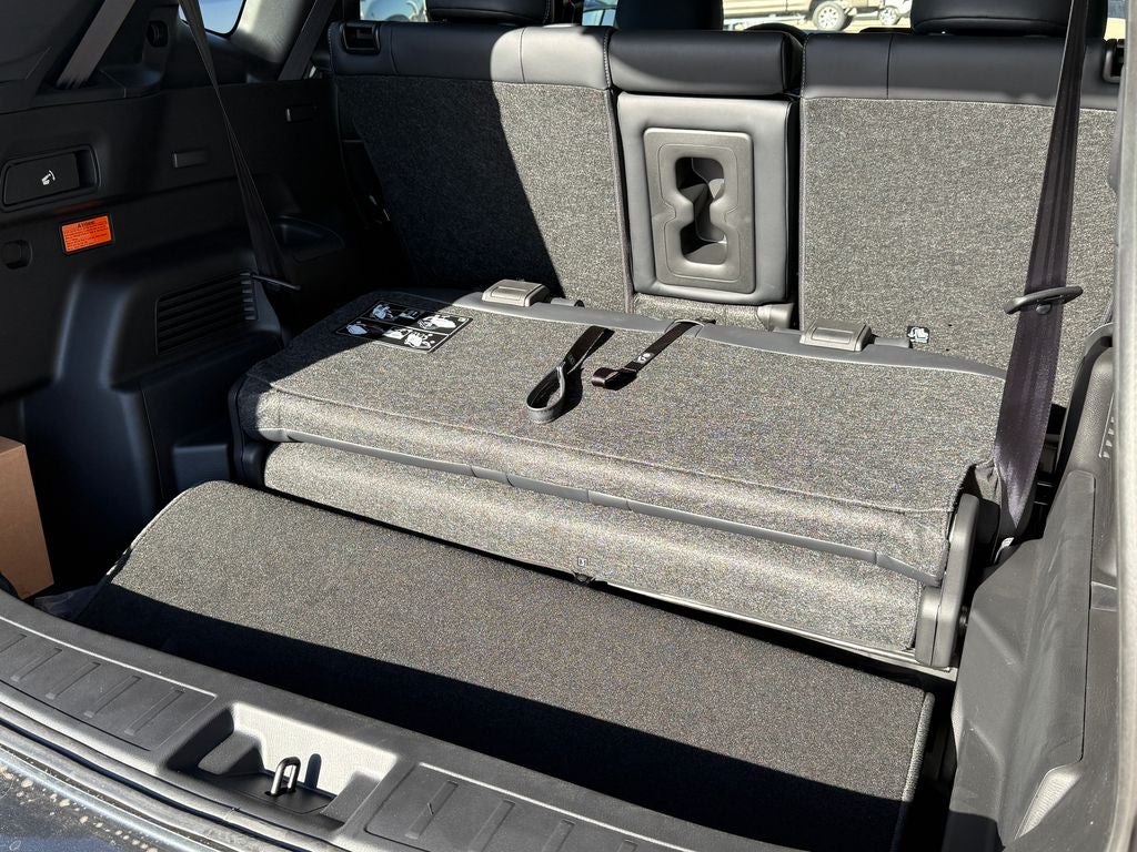 2026 Nissan Rogue Hybrid SL