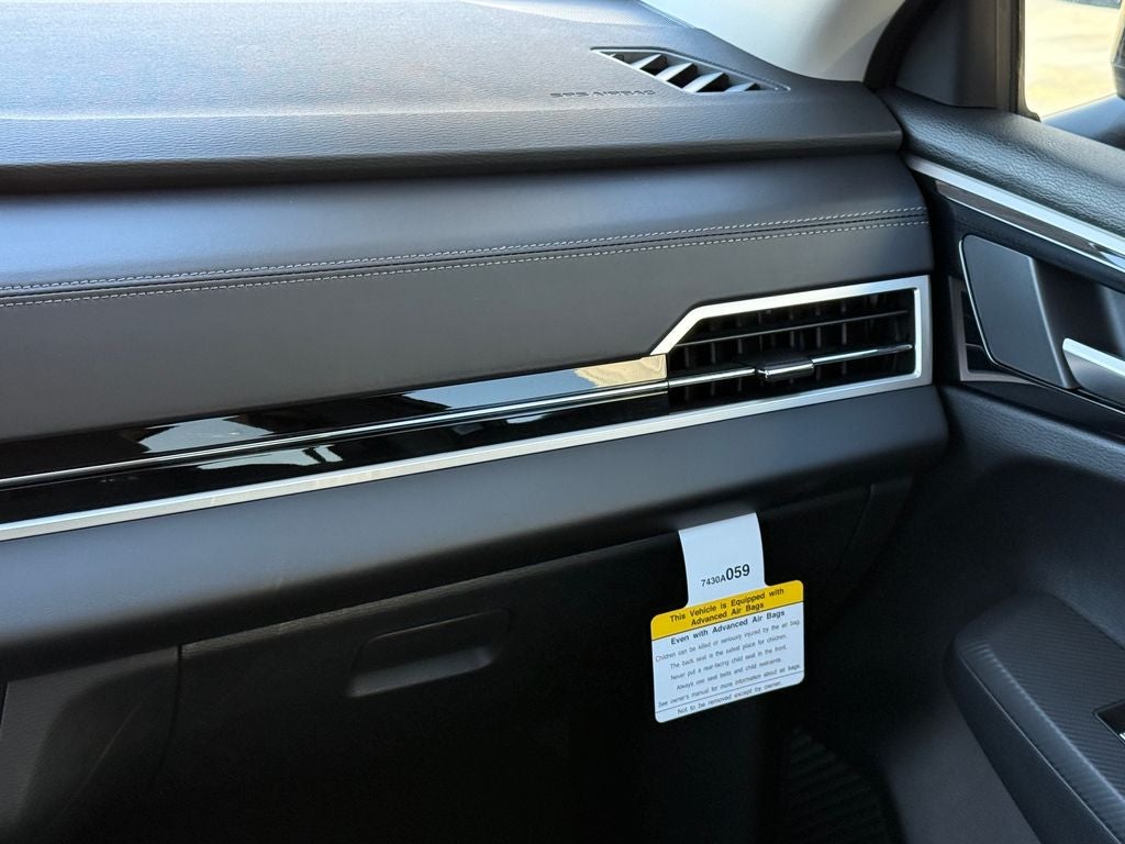 2026 Nissan Rogue Hybrid SL