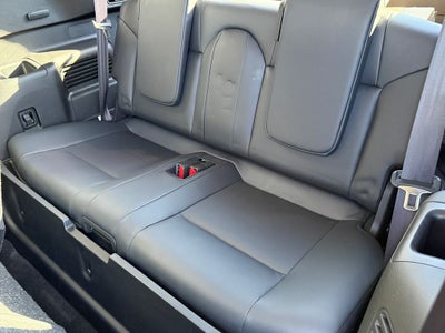 2026 Nissan Rogue Hybrid SL