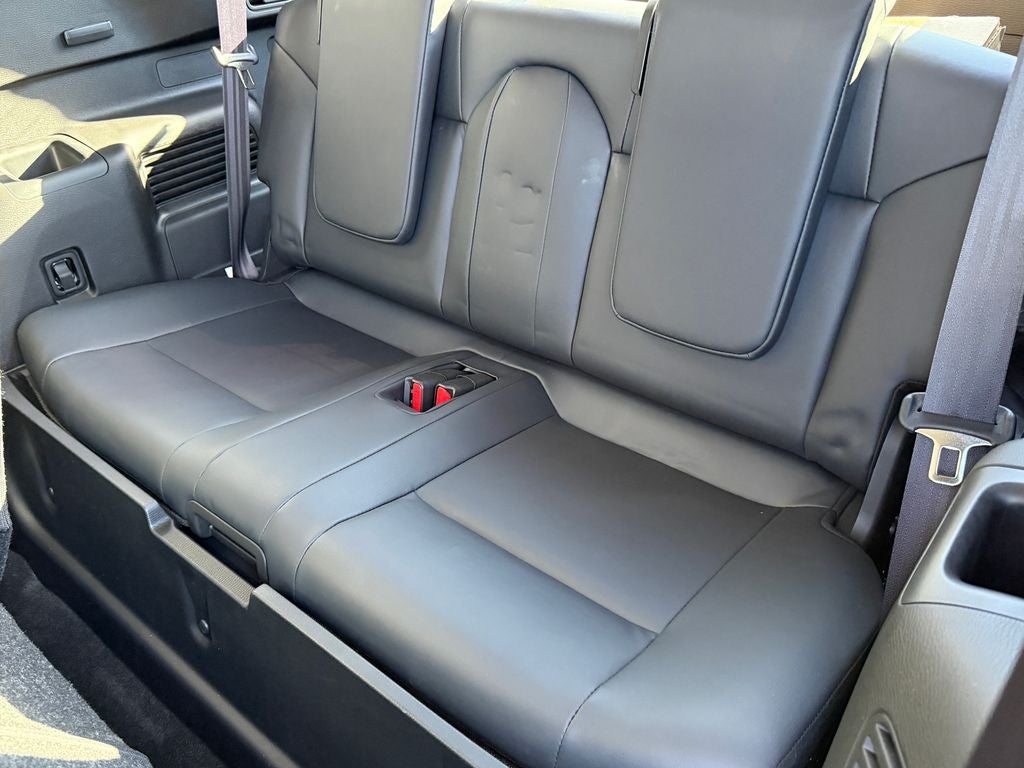 2026 Nissan Rogue Hybrid SL