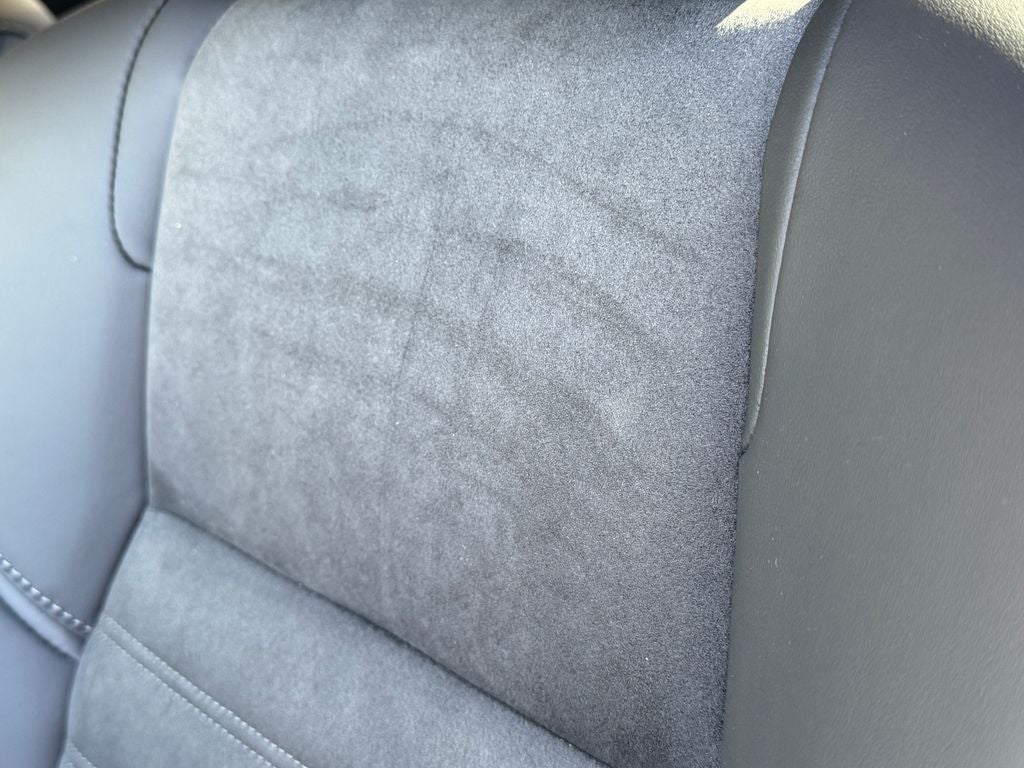 2026 Nissan Rogue Hybrid SL