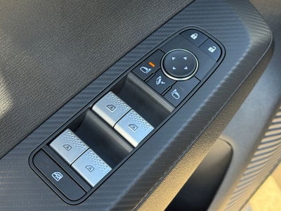 2026 Nissan Rogue Hybrid SL