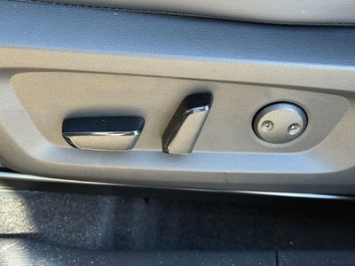 2026 Nissan Rogue Hybrid SL