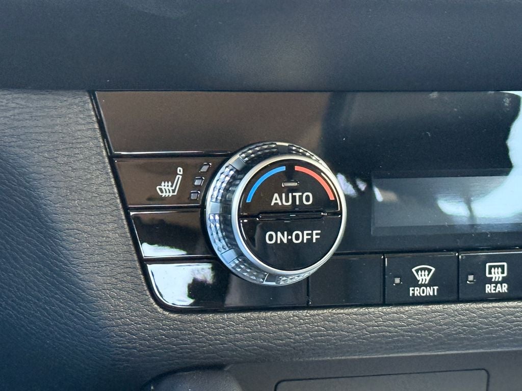 2026 Nissan Rogue Hybrid SL