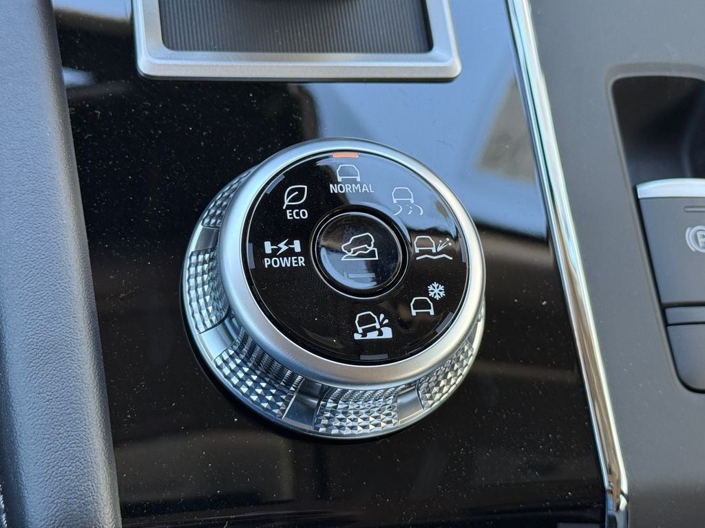 2026 Nissan Rogue Hybrid SL