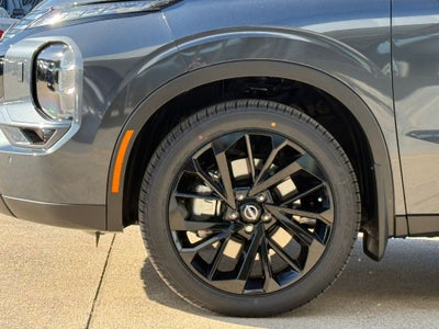 2026 Nissan Rogue Hybrid SL