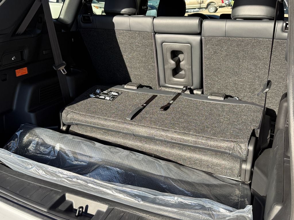 2026 Nissan Rogue Hybrid SL