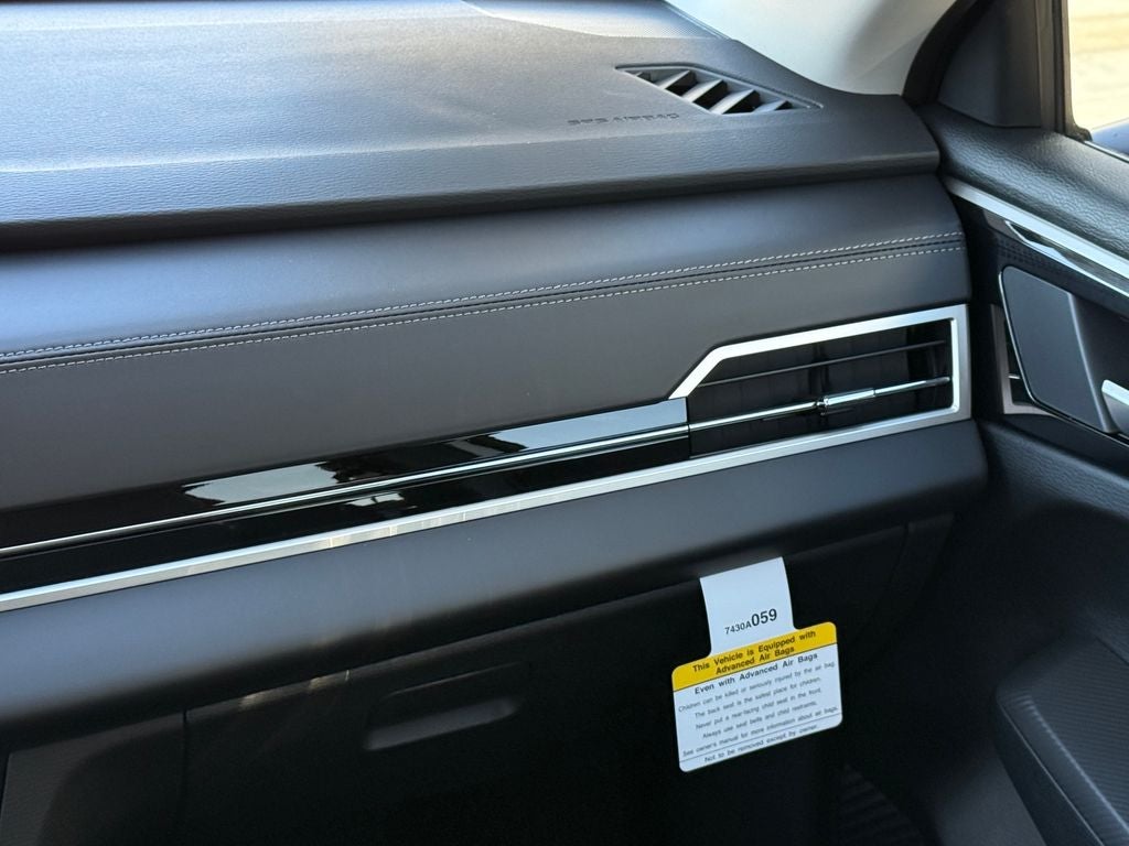 2026 Nissan Rogue Hybrid SL