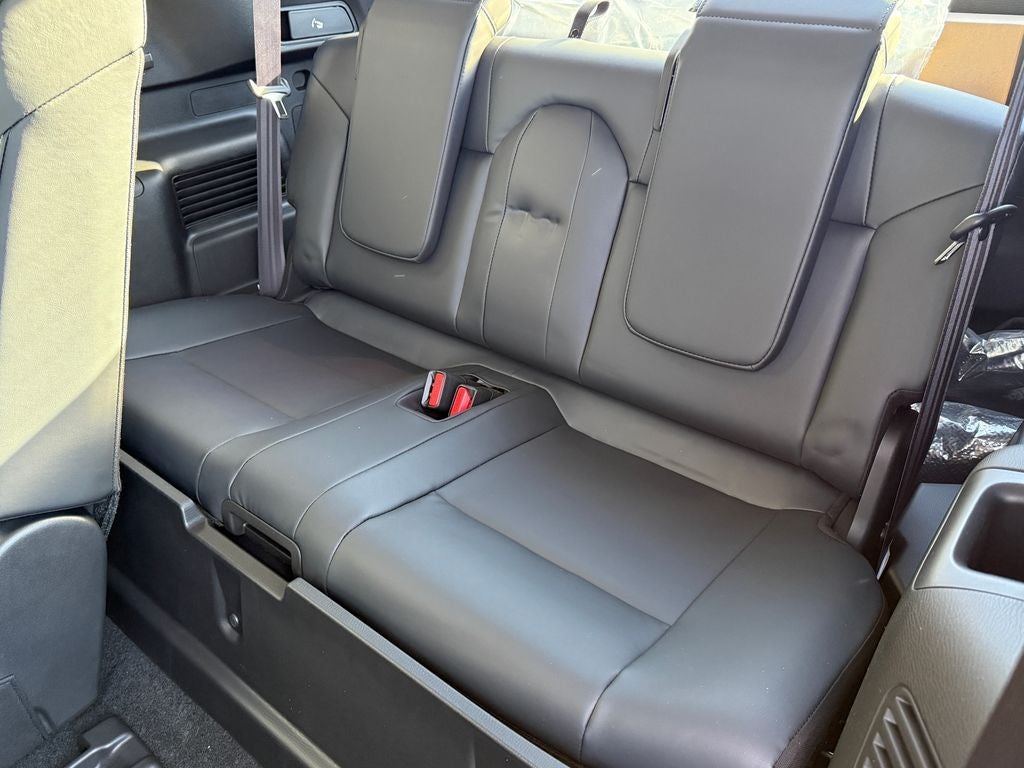 2026 Nissan Rogue Hybrid SL