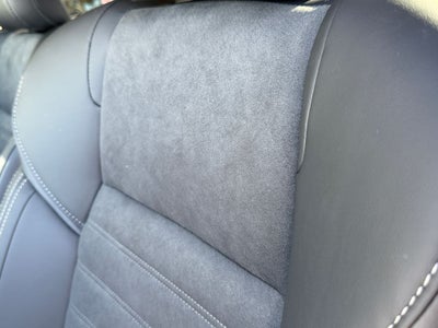 2026 Nissan Rogue Hybrid SL