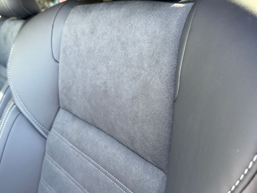 2026 Nissan Rogue Hybrid SL