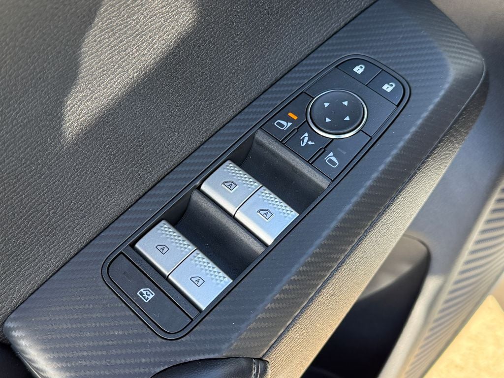 2026 Nissan Rogue Hybrid SL