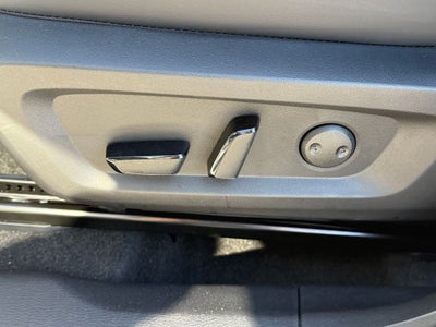 2026 Nissan Rogue Hybrid SL