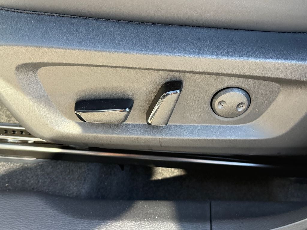 2026 Nissan Rogue Hybrid SL