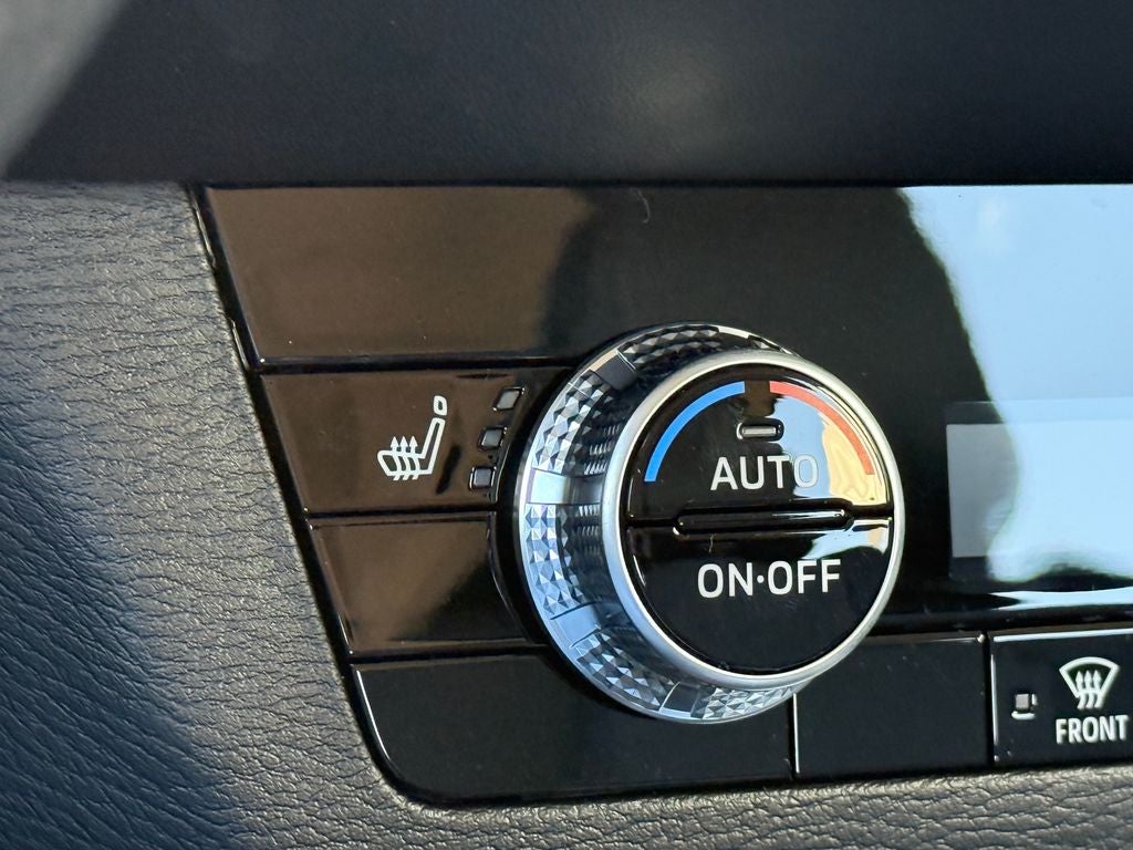 2026 Nissan Rogue Hybrid SL