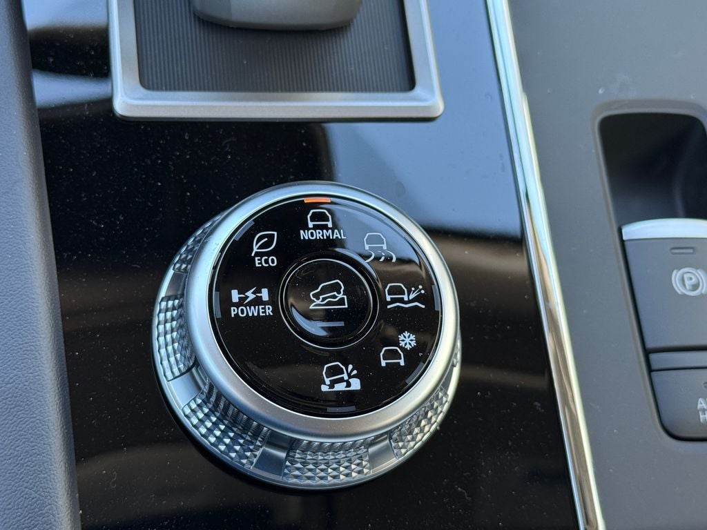 2026 Nissan Rogue Hybrid SL