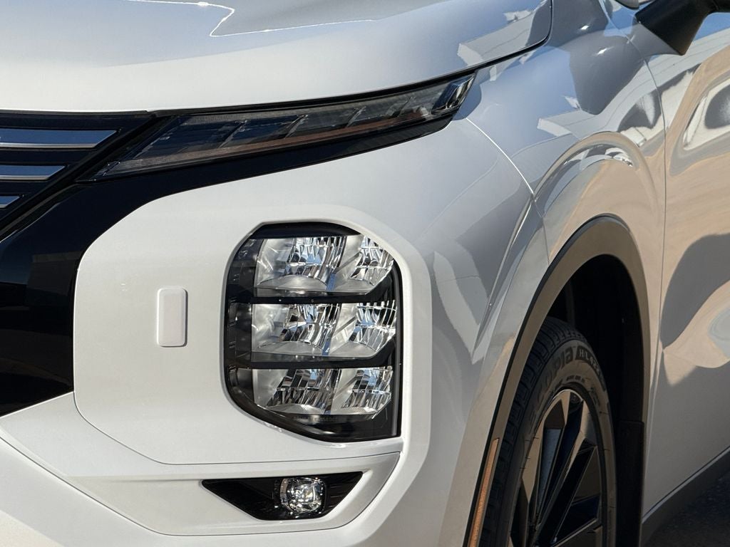 2026 Nissan Rogue Hybrid SL