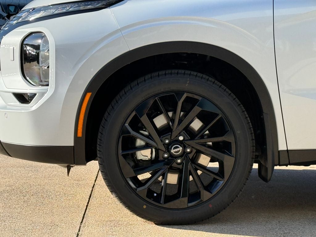 2026 Nissan Rogue Hybrid SL