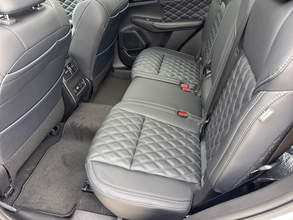 2026 Nissan Rogue Plug-In Hybrid Platinum