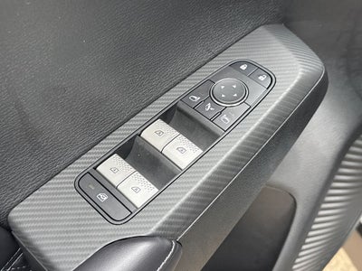 2026 Nissan Rogue Plug-In Hybrid Platinum