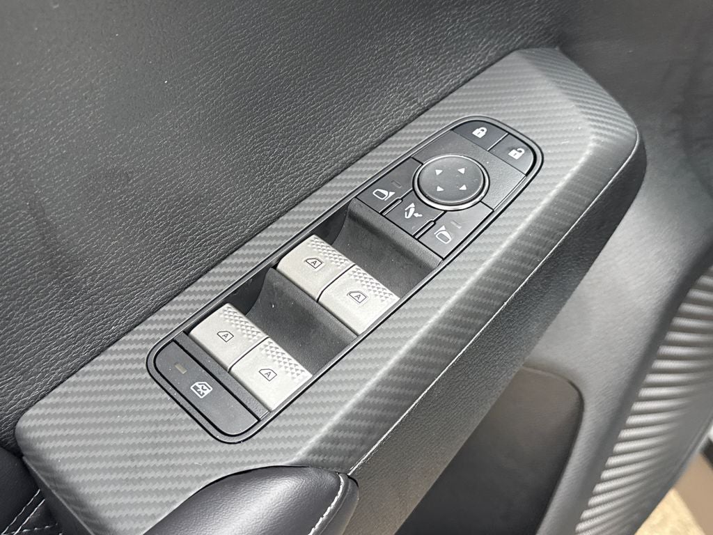 2026 Nissan Rogue Plug-In Hybrid Platinum