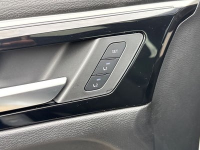 2026 Nissan Rogue Plug-In Hybrid Platinum