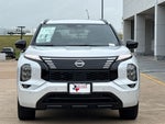 2026 Nissan Rogue Plug-In Hybrid Platinum
