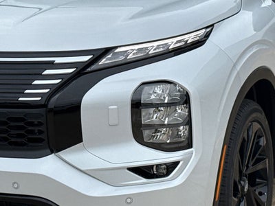 2026 Nissan Rogue Plug-In Hybrid Platinum
