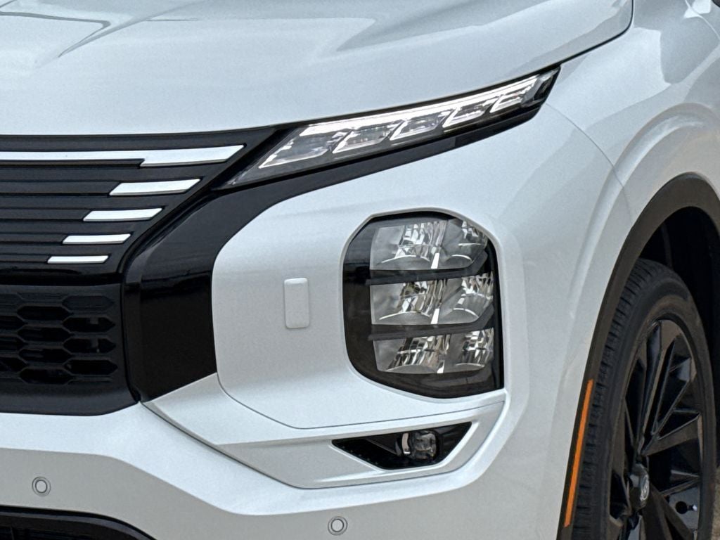 2026 Nissan Rogue Plug-In Hybrid Platinum