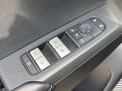 2026 Nissan Rogue Plug-In Hybrid Platinum