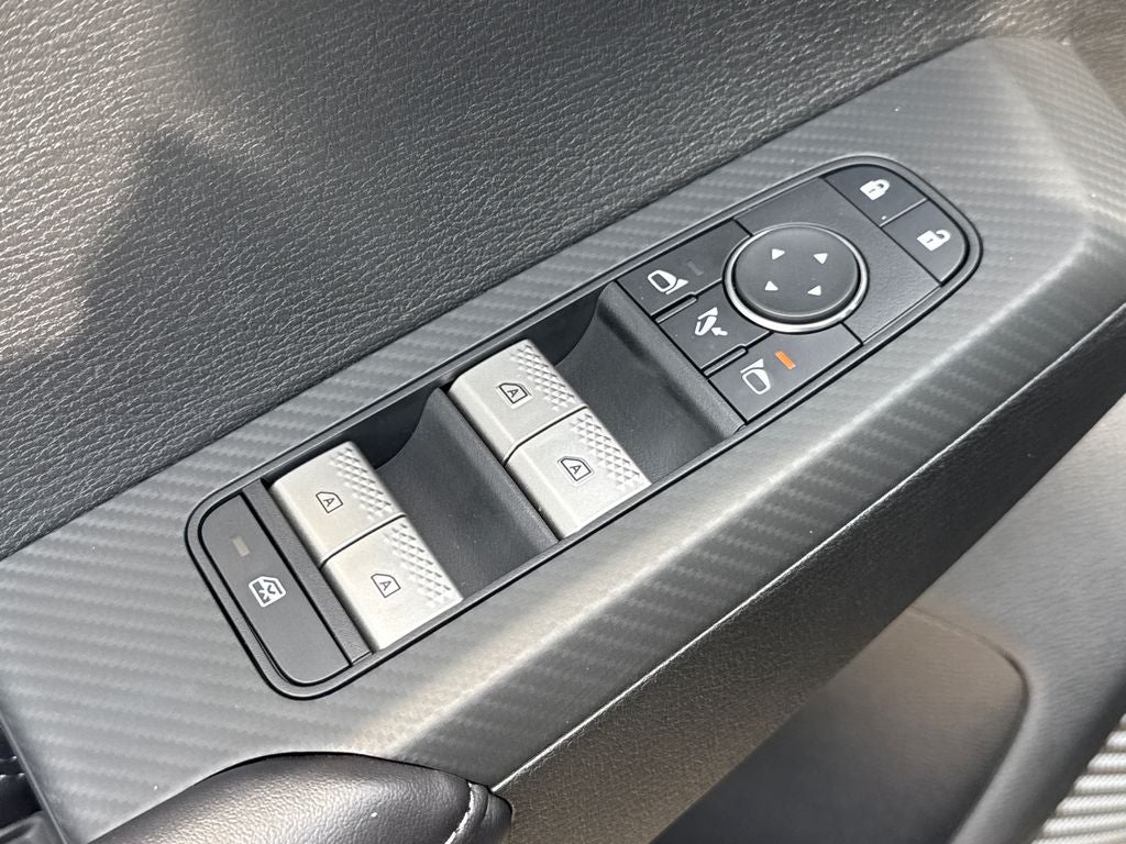 2026 Nissan Rogue Plug-In Hybrid Platinum
