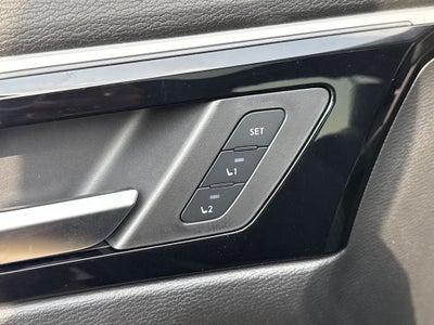 2026 Nissan Rogue Plug-In Hybrid Platinum