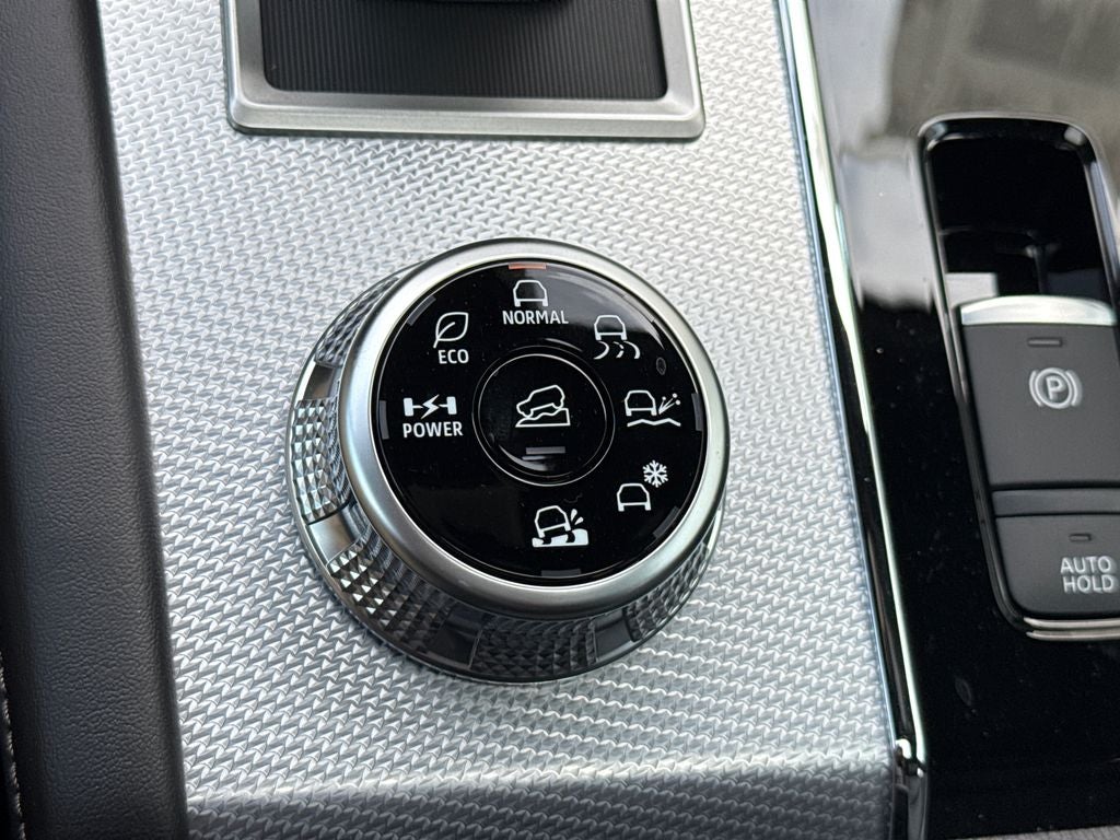 2026 Nissan Rogue Plug-In Hybrid Platinum