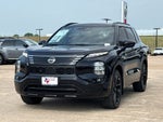 2026 Nissan Rogue Plug-In Hybrid Platinum