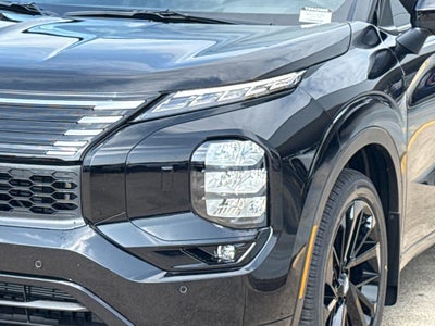 2026 Nissan Rogue Plug-In Hybrid Platinum