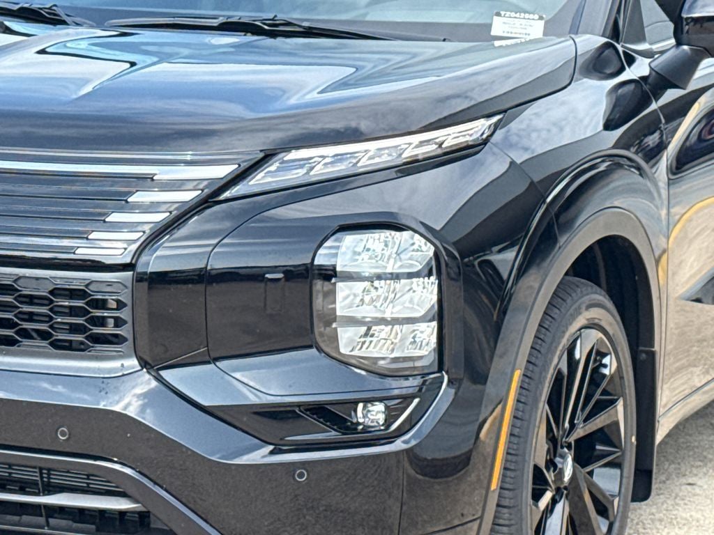 2026 Nissan Rogue Plug-In Hybrid Platinum