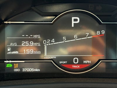 2022 Toyota GR86 Premium