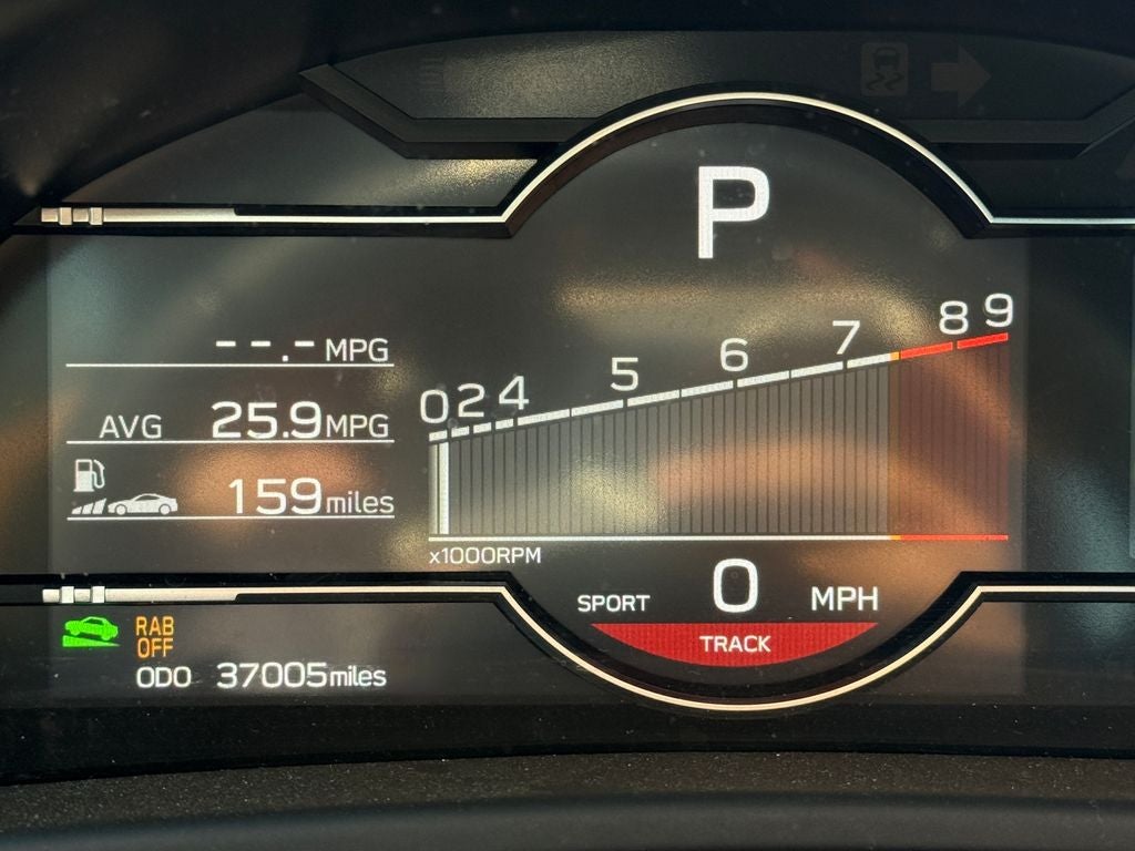 2022 Toyota GR86 Premium