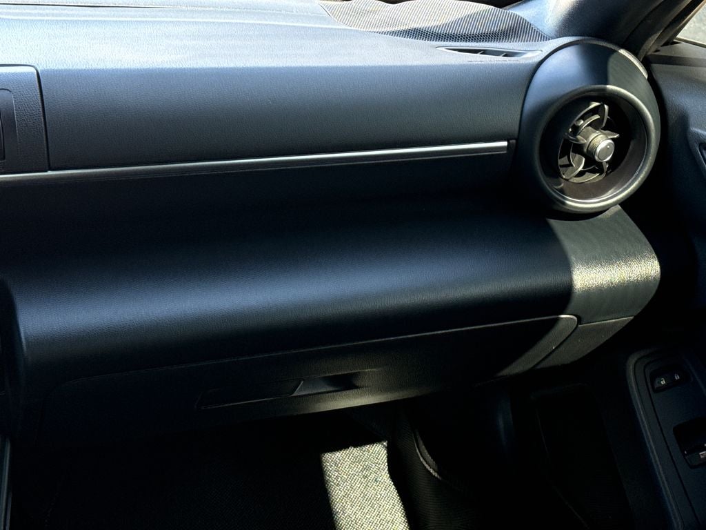 2022 Toyota GR86 Premium