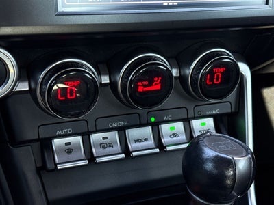 2022 Toyota GR86 Premium